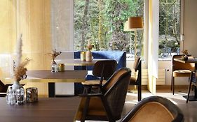 Hostellerie Du Moulin Des Ruats